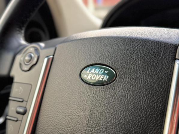 Land Rover Freelander II Рестайлинг 2 с пробегом 2013 года, цена 1 520 000 рублей, 245545 км, внедорожник, Автокод Объявления