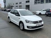 Volkswagen Polo V Рестайлинг Оренбург  - изображение 13