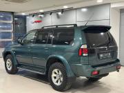 Mitsubishi Pajero Sport I Рестайлинг Тверь  - изображение 25