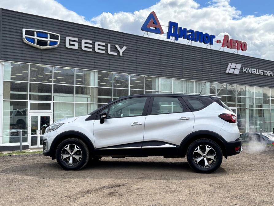 Renault Kaptur I Набережные Челны  - изображение 5