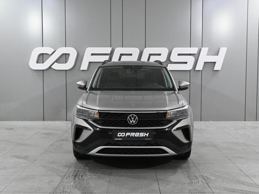 Volkswagen Taos I Ростов-на-Дону  - изображение 3