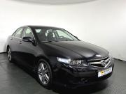 Honda Accord VII Рестайлинг Пермь  - изображение 20