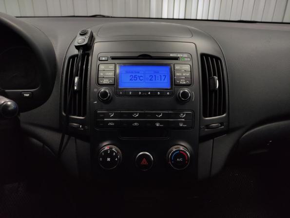 Hyundai i30 I Рестайлинг с пробегом 2011 года, цена 675 000 рублей, 147480 км, хэтчбек, Автокод Объявления