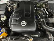 Nissan Pathfinder III Рестайлинг Москва  - изображение 37