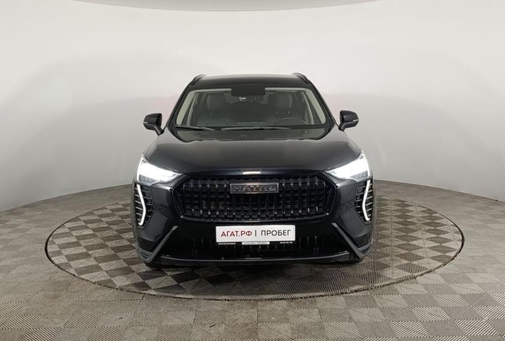 Haval Jolion I Рестайлинг Волгоград  - изображение 2