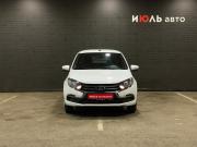 Lada (ВАЗ) Granta I Рестайлинг Челябинск  - изображение 22