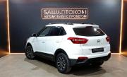 Hyundai Creta I Уфа  - изображение 24
