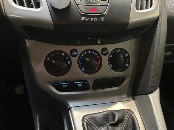 Ford Focus III с пробегом 2012 года, цена 750 000 рублей, 173705 км, универсал, Автокод Объявления