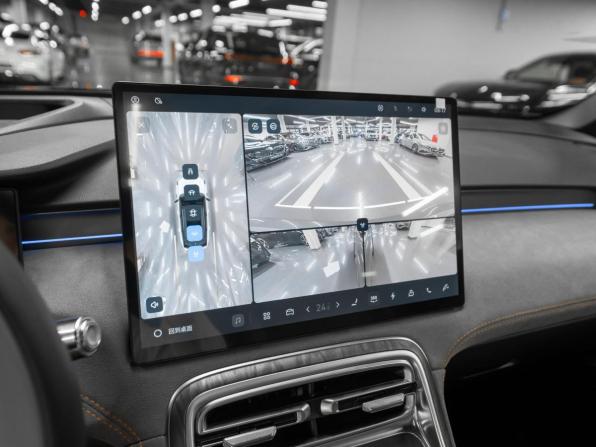 Geely Galaxy M7 с пробегом 2026 года, цена 3 600 000 рублей, 50 км, внедорожник, Автокод Объявления