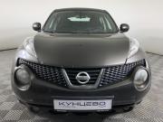 Nissan Juke I Москва  - изображение 21