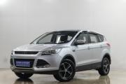 Ford Kuga II Новокузнецк  - изображение 37
