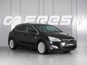 Opel Astra J Минеральные Воды  - изображение 18