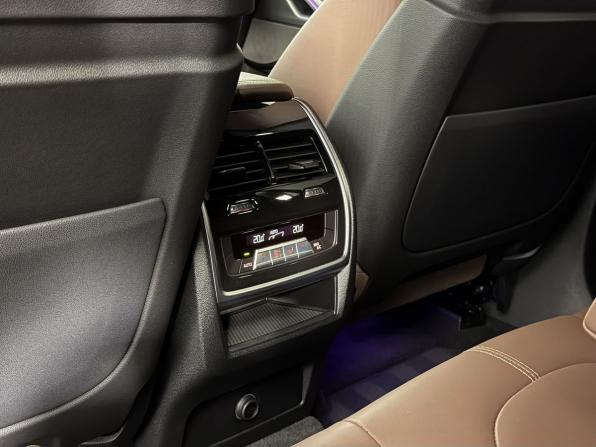BMW X6 III (G06) с пробегом 2022 года, цена 8 999 000 рублей, 93556 км, внедорожник, Автокод Объявления