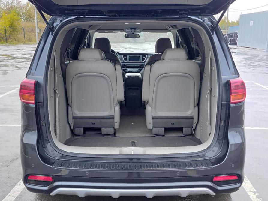 Kia Carnival III Чебоксары  - изображение 12