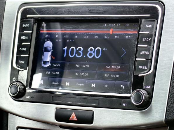 Volkswagen Passat CC I Рестайлинг с пробегом 2013 года, цена 879 000 рублей, 250000 км, седан, Автокод Объявления