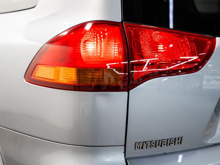 Mitsubishi Pajero Sport II Чита  - изображение 20