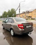 Lada (ВАЗ) Granta I Рестайлинг Кострома  - изображение 28