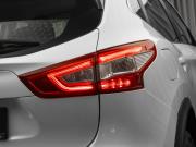 Nissan Qashqai II Москва  - изображение 40