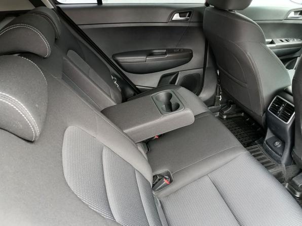 Kia Sportage IV Рестайлинг с пробегом 2018 года, цена 2 100 000 рублей, 95075 км, внедорожник, Автокод Объявления
