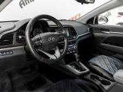 Hyundai Elantra VII (CN7) Екатеринбург  - изображение 38