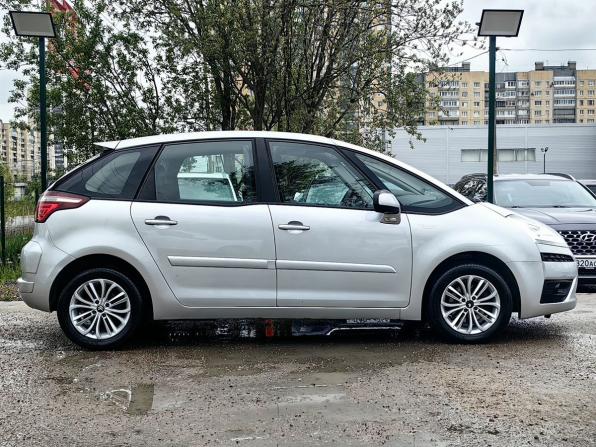 Citroen C4 Picasso I с пробегом 2011 года, цена 549 000 рублей, 188000 км, компактвэн, Автокод Объявления