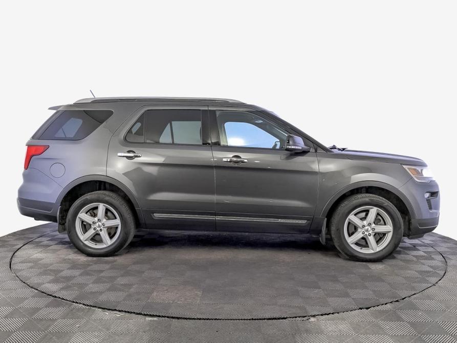 Ford Explorer V Рестайлинг 2 Москва  - изображение 4