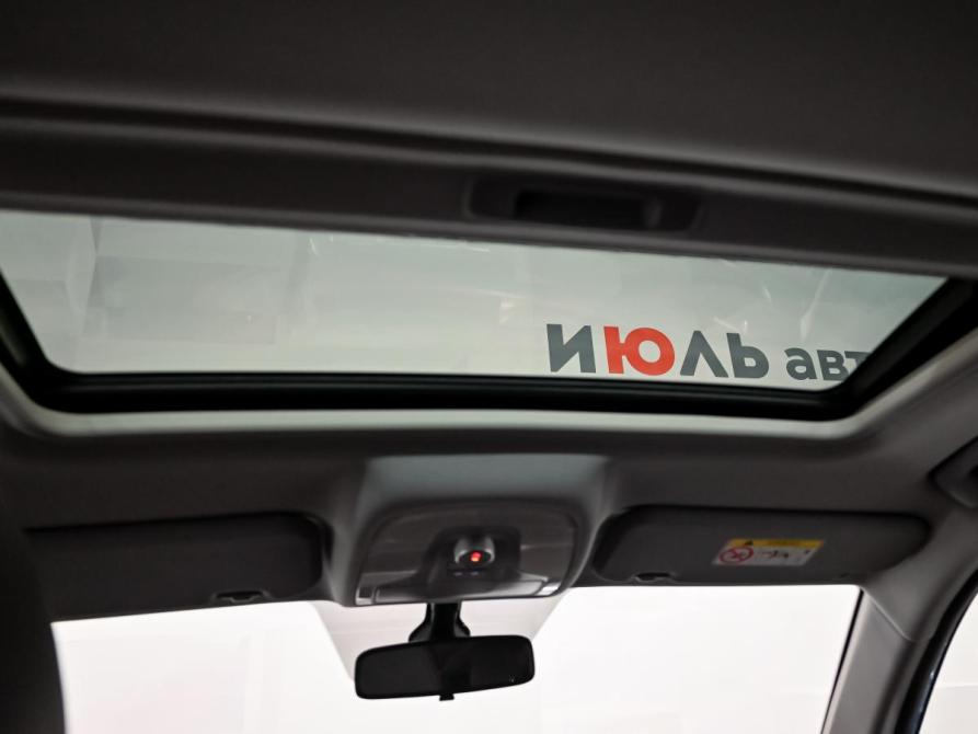 Chery Tiggo 4 Pro I Екатеринбург  - изображение 13