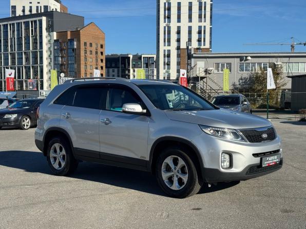 Kia Sorento II Рестайлинг с пробегом 2013 года, цена 1 589 000 рублей, 148808 км, внедорожник, Автокод Объявления