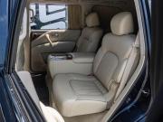 Infiniti QX80 I Рестайлинг Краснодар  - изображение 51