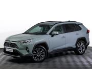 Toyota RAV4 V (XA50) Москва  - изображение 47