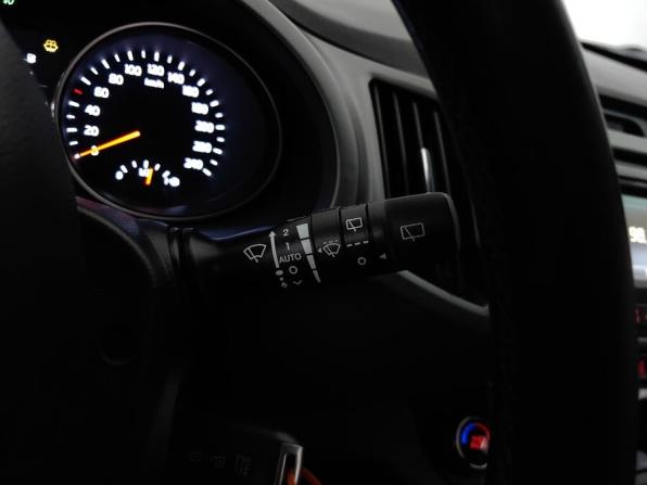 Kia Sportage III Рестайлинг с пробегом 2014 года, цена 1 165 000 рублей, 257057 км, внедорожник, Автокод Объявления