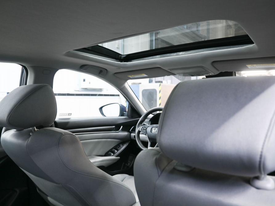 Honda Accord X Ростов-на-Дону  - изображение 11