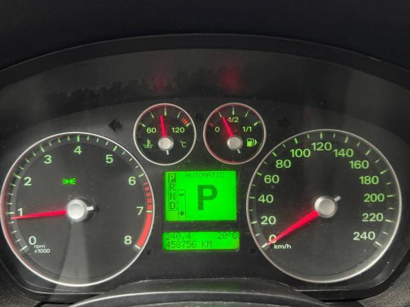 Ford Focus II с пробегом 2007 года, цена 530 000 рублей, 458756 км, седан, Автокод Объявления