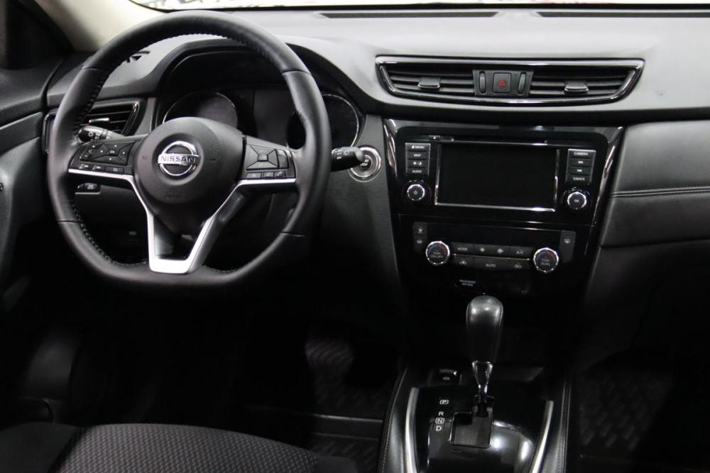 Nissan X-Trail III Рестайлинг Сургут  - изображение 14