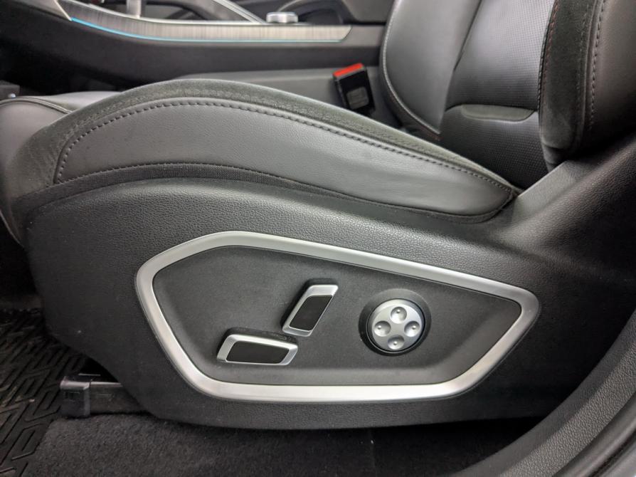 Geely Tugella I Рестайлинг Москва  - изображение 18