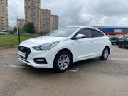 Hyundai Solaris II Тверь  - изображение 19
