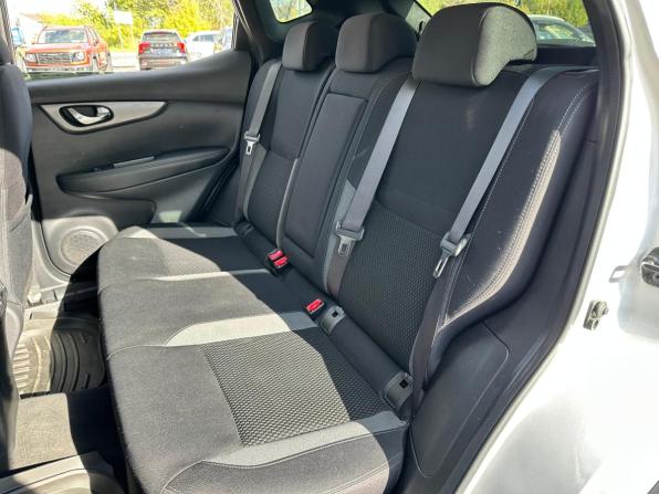 Nissan Qashqai II Рестайлинг с пробегом 2019 года, цена 1 850 000 рублей, 139255 км, внедорожник, Автокод Объявления