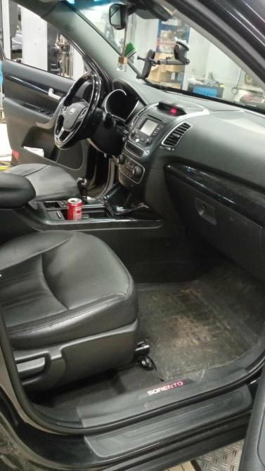 Kia Sorento II Рестайлинг Санкт-Петербург  - изображение 10