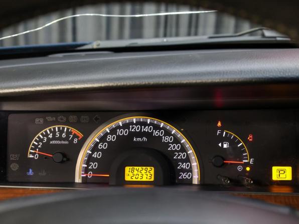 Nissan Teana I Рестайлинг с пробегом 2006 года, цена 599 000 рублей, 184290 км, седан, Автокод Объявления