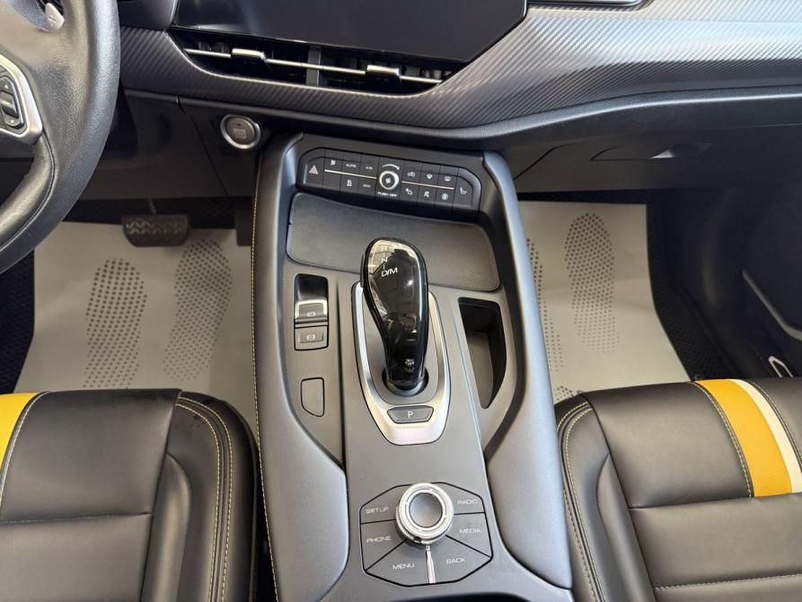 Haval F7x I Смоленск  - изображение 10