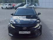 Toyota Camry VIII (XV70) Кемерово  - изображение 36