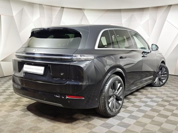 Li Auto (Lixiang) L7 I Рестайлинг с пробегом 2024 года, цена 6 995 000 рублей, 16564 км, внедорожник, Автокод Объявления