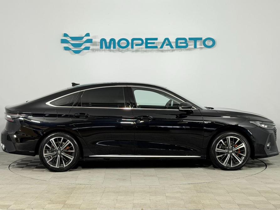 Chery Arrizo 8 Калининград  - изображение 4