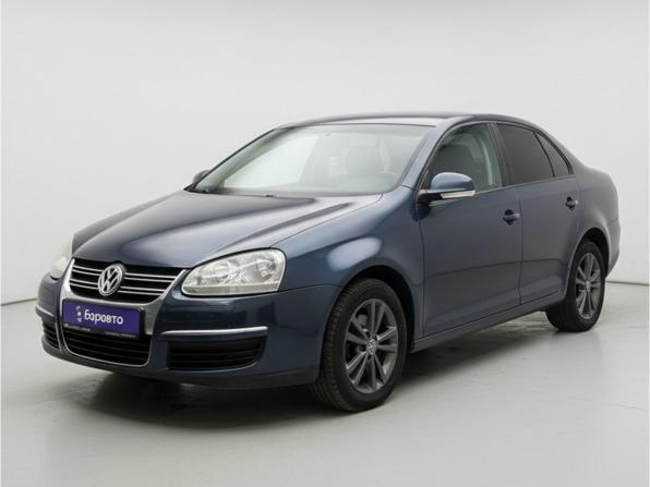Volkswagen Jetta V с пробегом 2007 года, цена 545 000 рублей, 225086 км, седан, Автокод Объявления