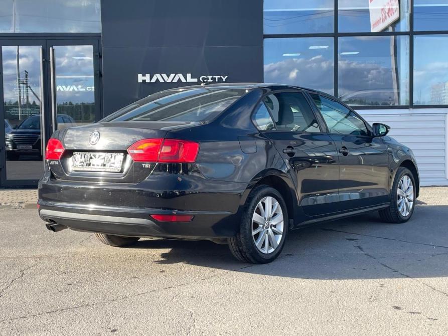 Volkswagen Jetta VI Вологда  - изображение 5