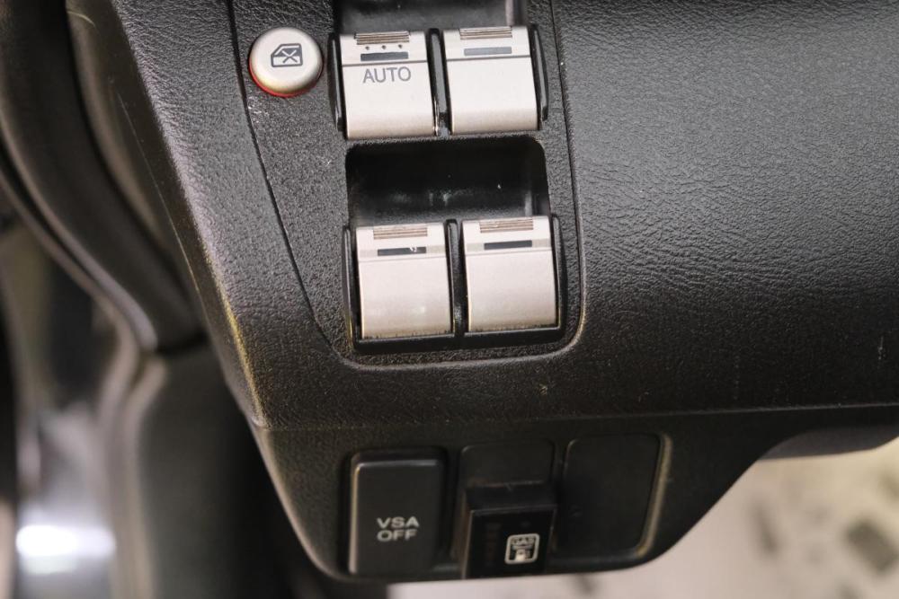 Honda FR-V Омск  - изображение 10