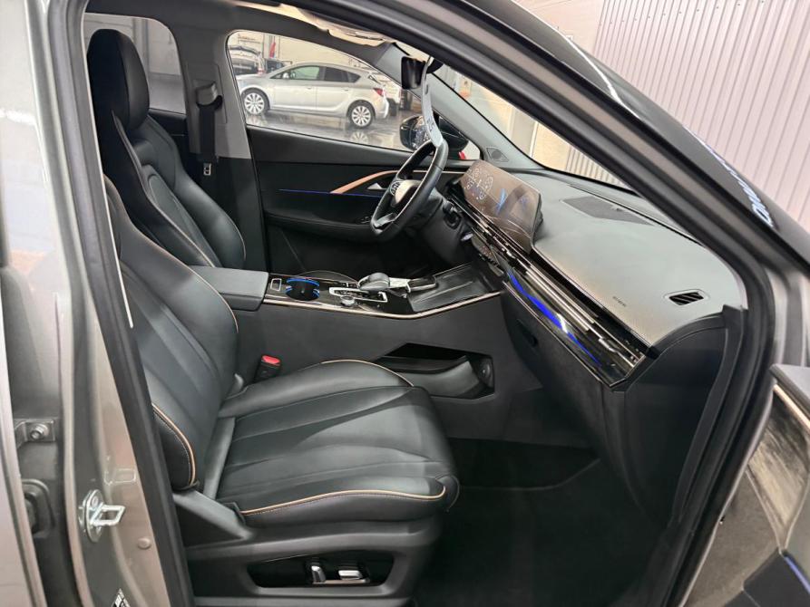 Omoda C5 I Краснодар  - изображение 15
