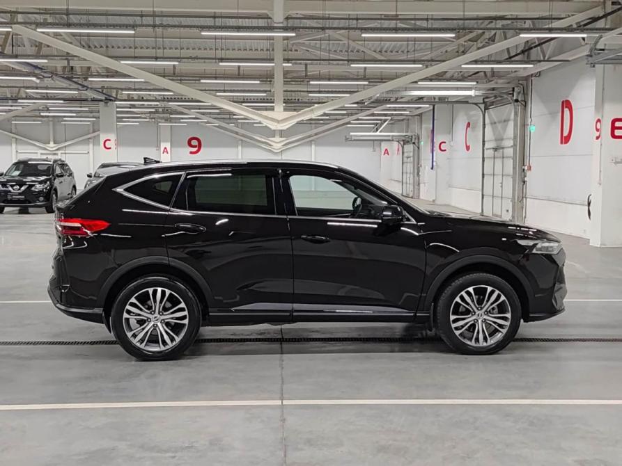 Haval F7 I Рестайлинг Казань  - изображение 5