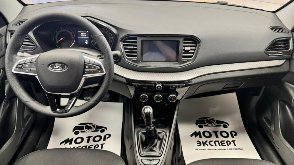Lada (ВАЗ) Vesta I Рестайлинг (NG) Киров  - изображение 10