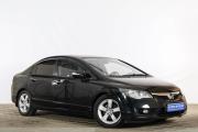 Honda Civic VIII Рестайлинг Тюмень  - изображение 20